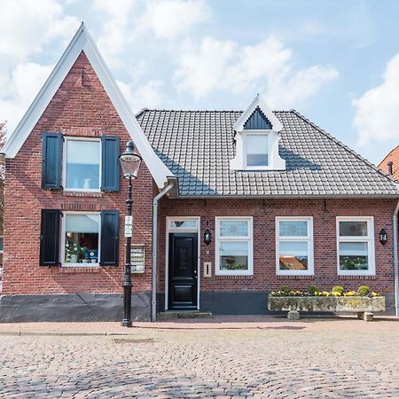 Vakantiehuis Stadszicht Ootmarsum Esterno foto