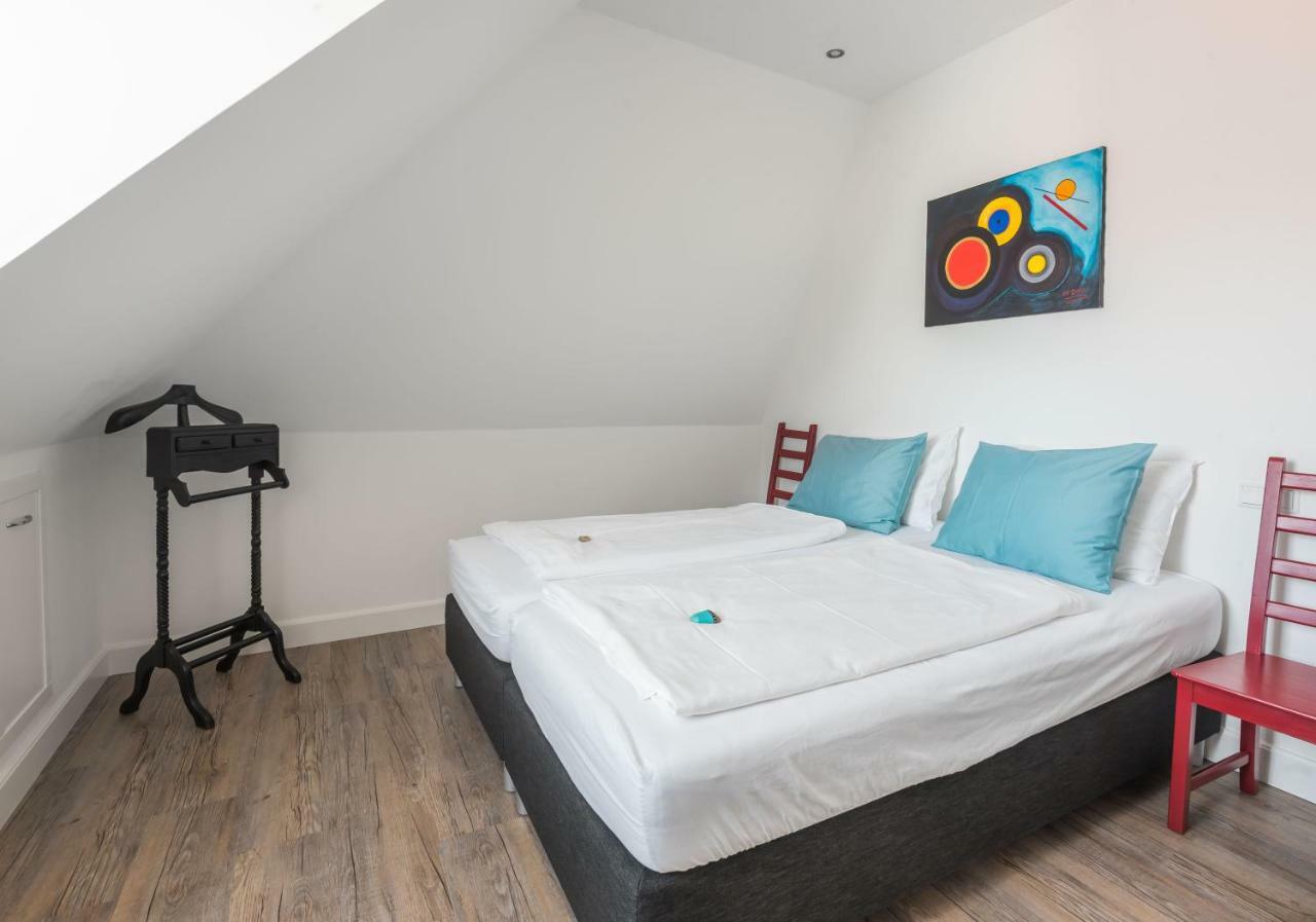 Vakantiehuis Stadszicht Ootmarsum Esterno foto