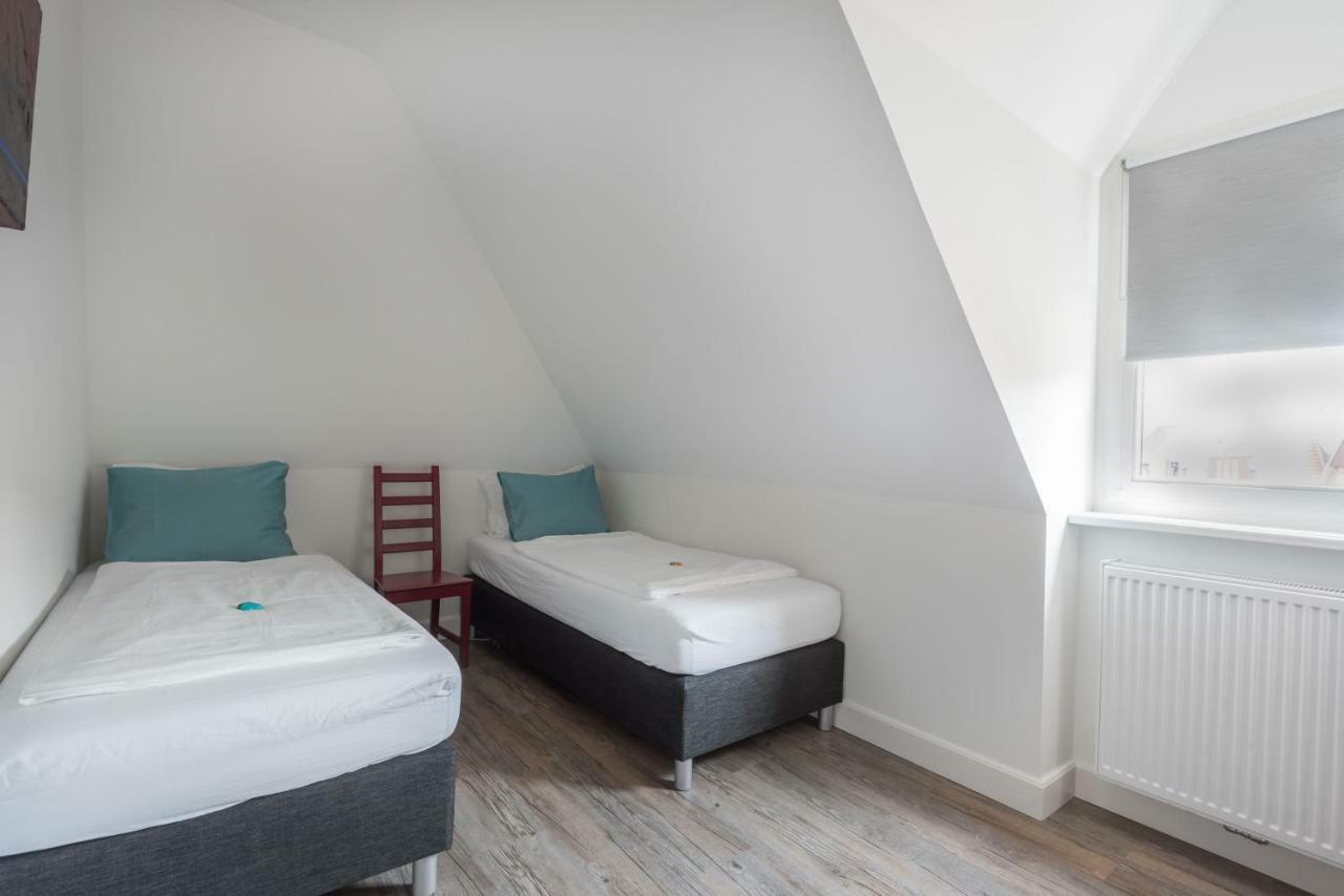 Vakantiehuis Stadszicht Ootmarsum Esterno foto