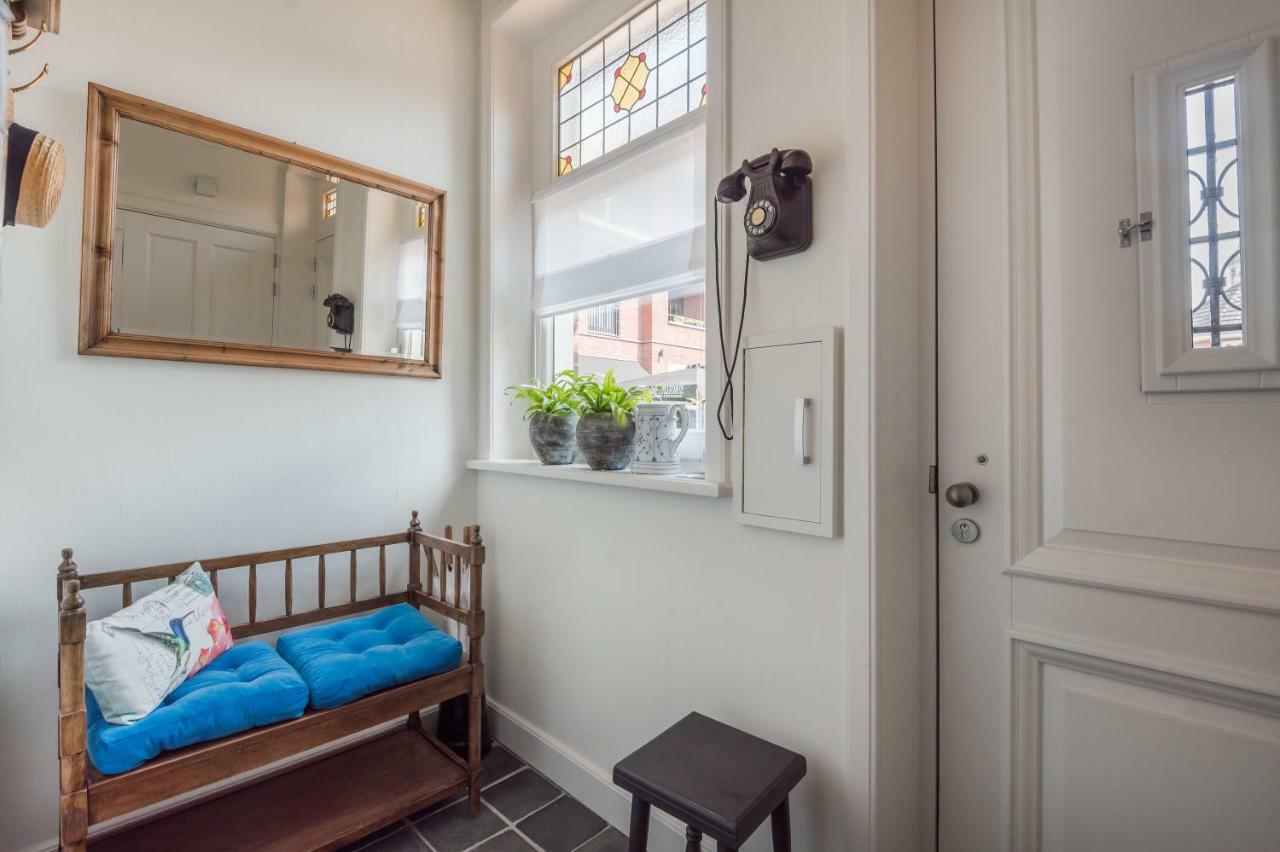Vakantiehuis Stadszicht Ootmarsum Esterno foto