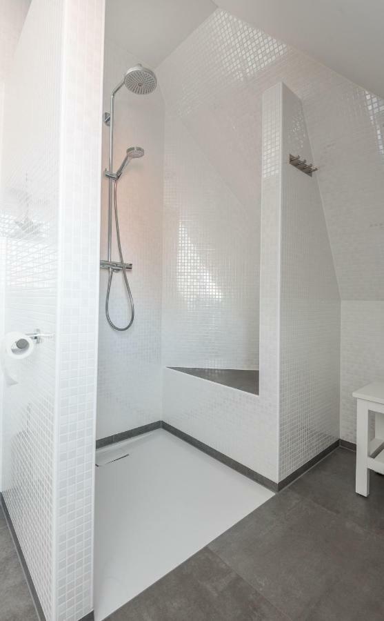 Vakantiehuis Stadszicht Ootmarsum Esterno foto